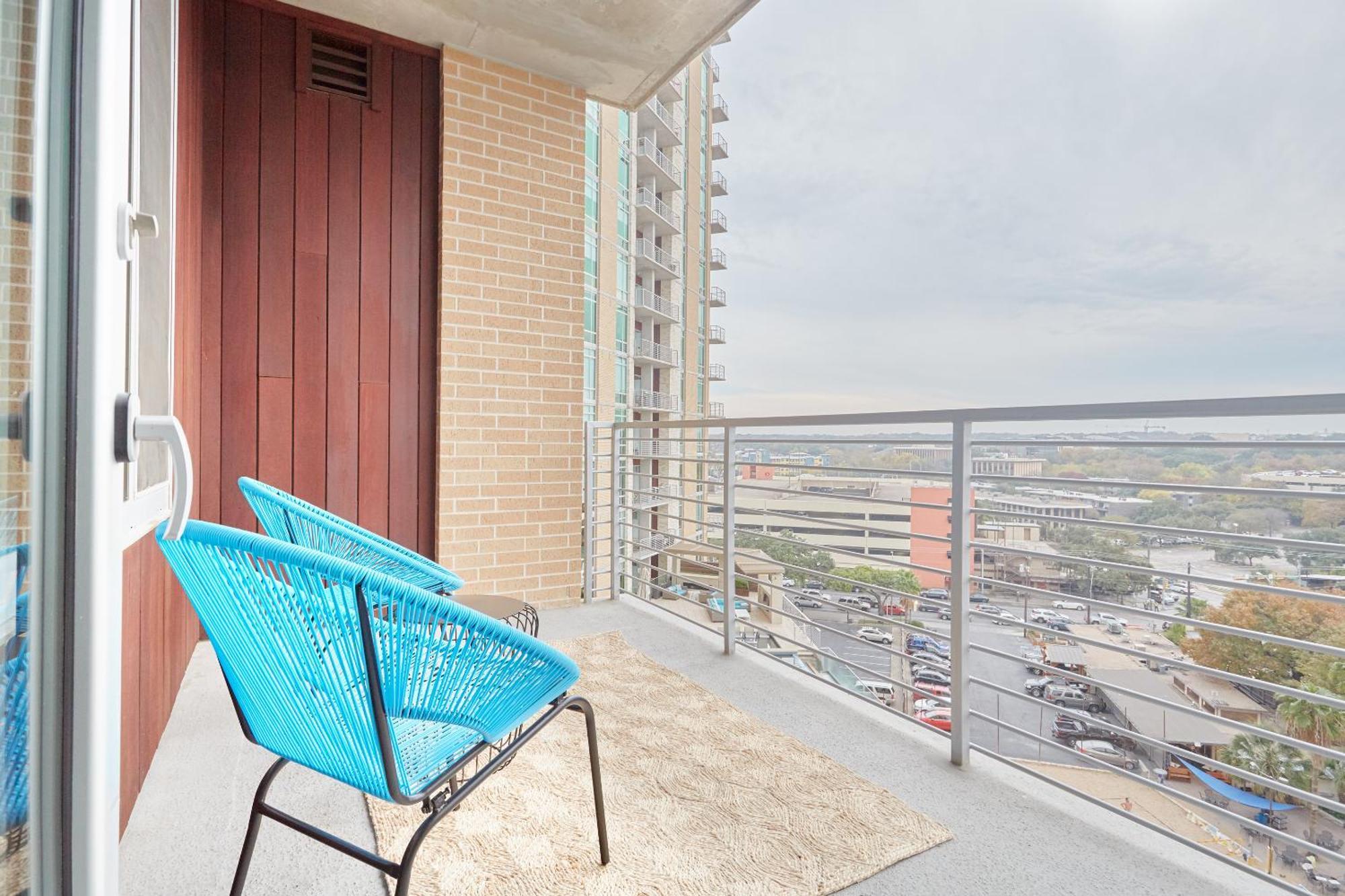Sonder At The Catherine Austin Exterior photo