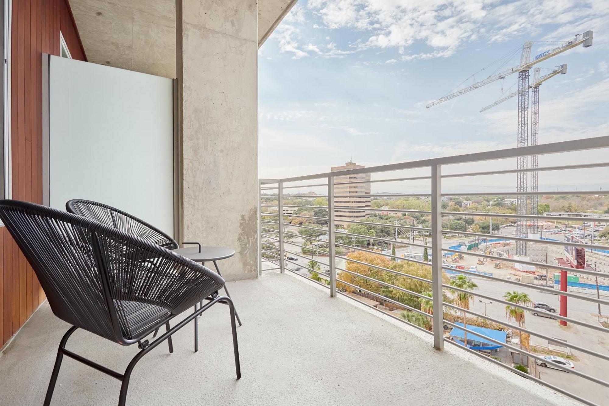 Sonder At The Catherine Austin Exterior photo