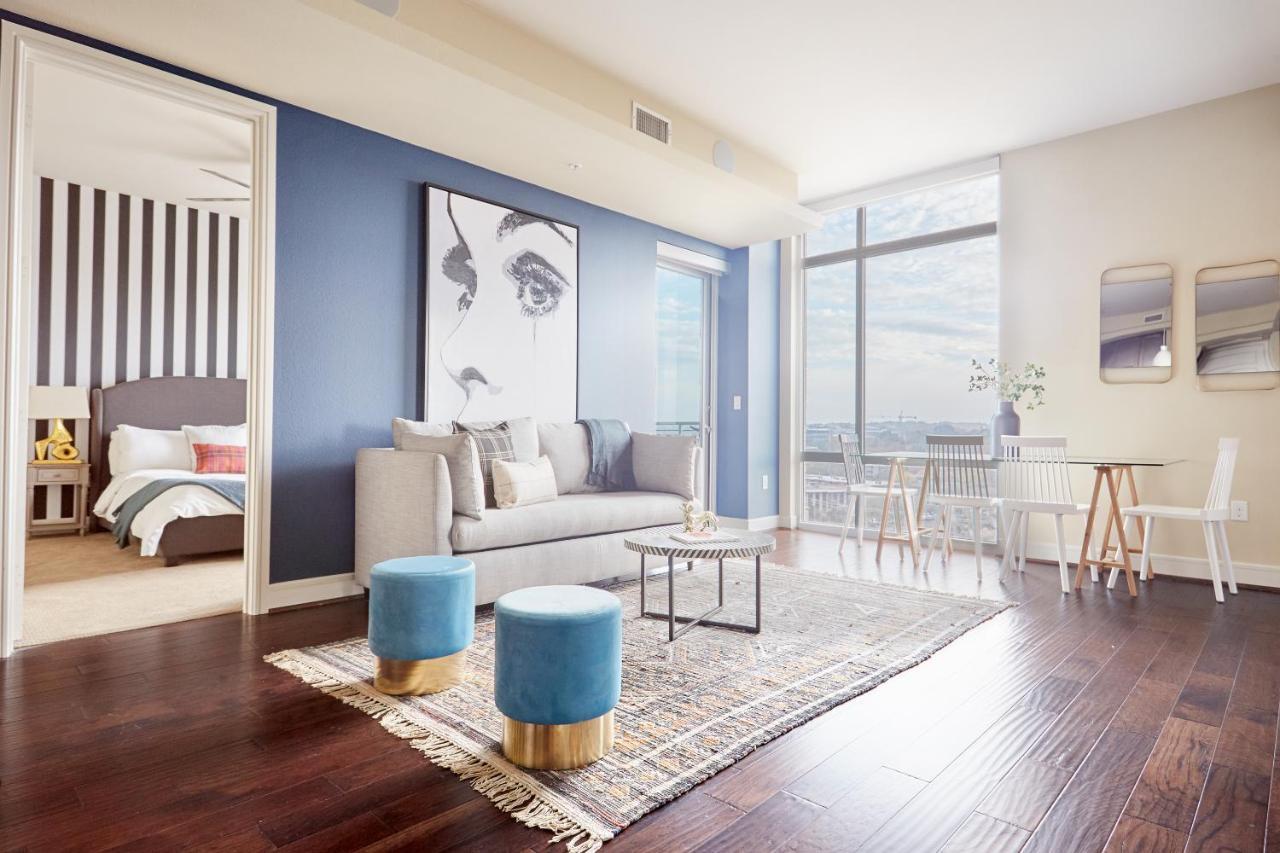 Sonder At The Catherine Austin Exterior photo