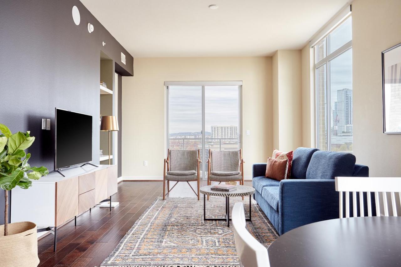 Sonder At The Catherine Austin Exterior photo